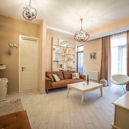 Apartment Krcanisi Tbilisi Eksteriør billede