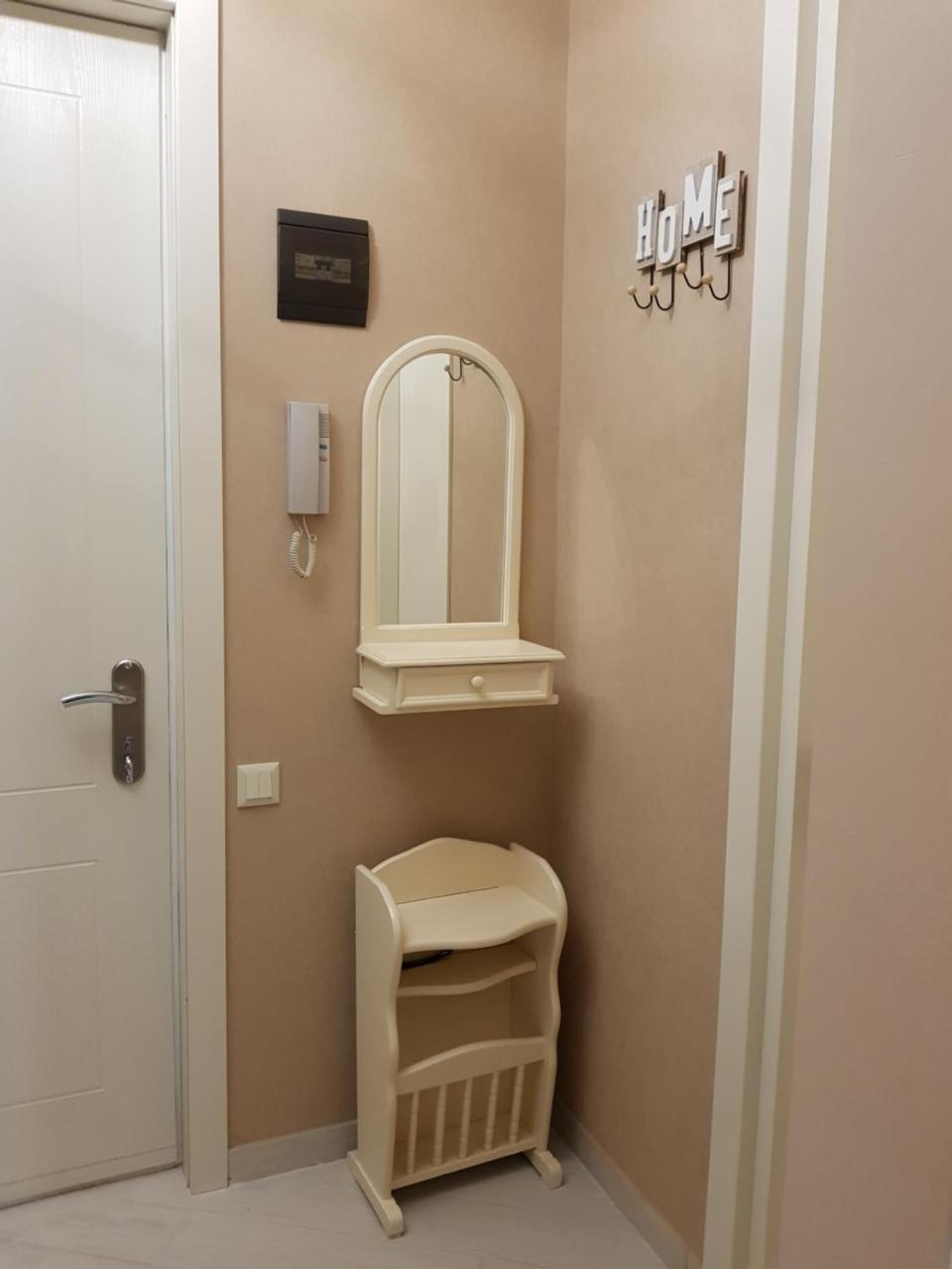 Apartment Krcanisi Tbilisi Eksteriør billede