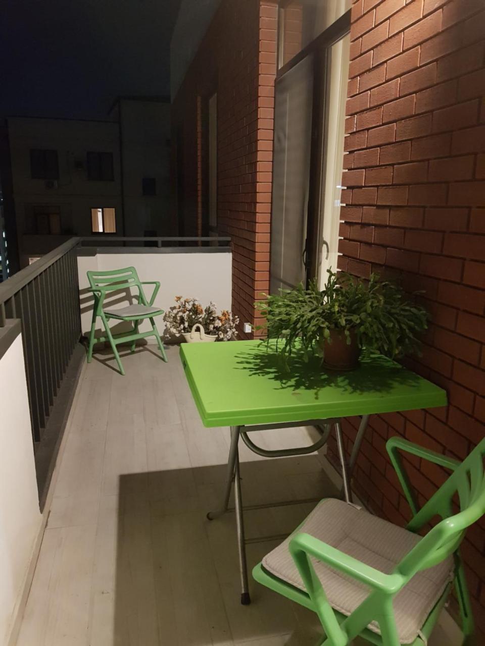 Apartment Krcanisi Tbilisi Eksteriør billede