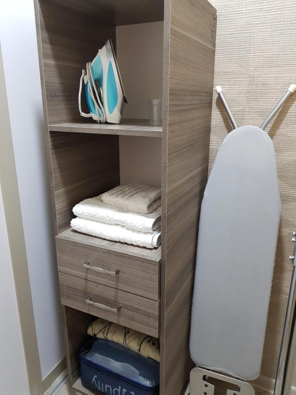 Apartment Krcanisi Tbilisi Eksteriør billede