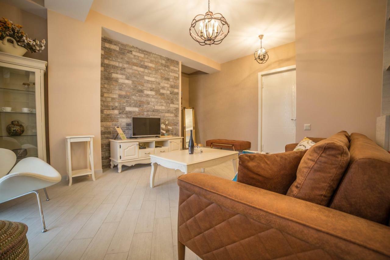 Apartment Krcanisi Tbilisi Eksteriør billede