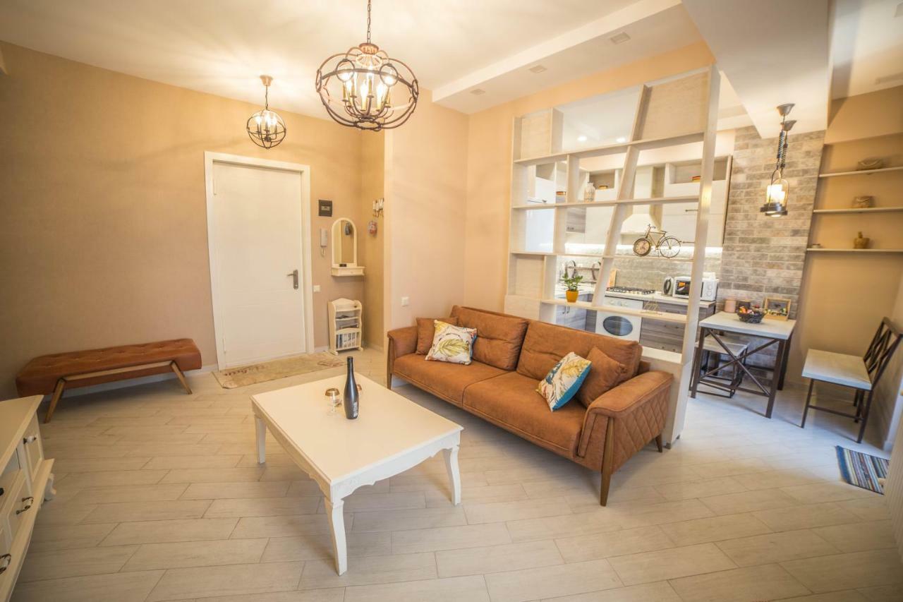 Apartment Krcanisi Tbilisi Eksteriør billede